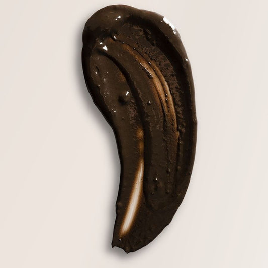 Firming Algae Body Mask With Therapeutic Mud - 200 ml