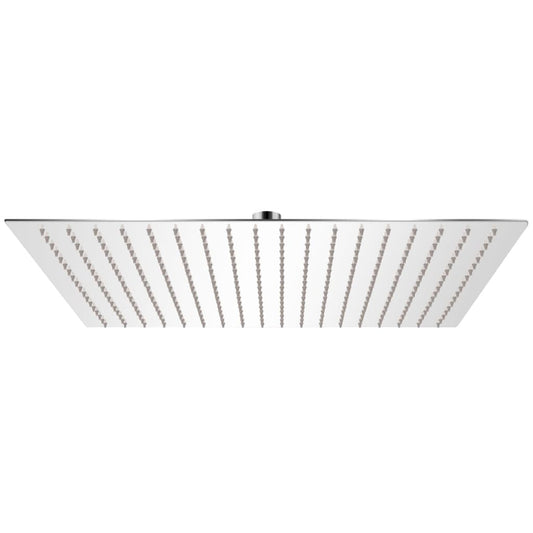 Regendouchekop “Urban Spa” – Vierkant