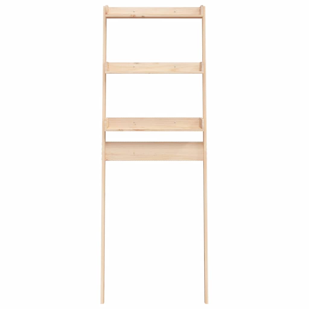 Toiletrek ASTORIA XL - Massief Grenenhout