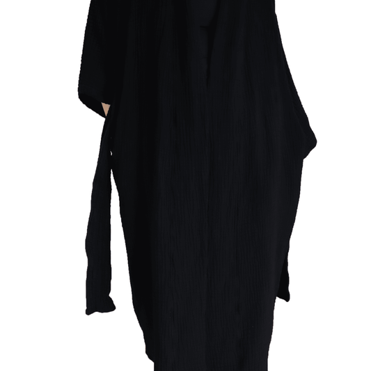 The Black Robe aka ÜRP