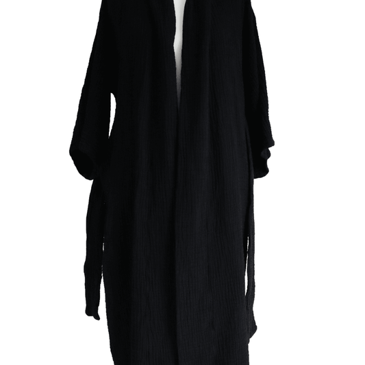 The Black Robe aka ÜRP