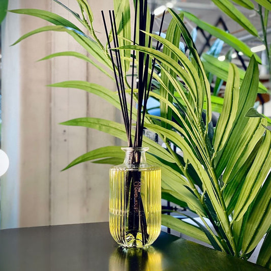 Luxurious Room Diffuser, 500ml - Signature