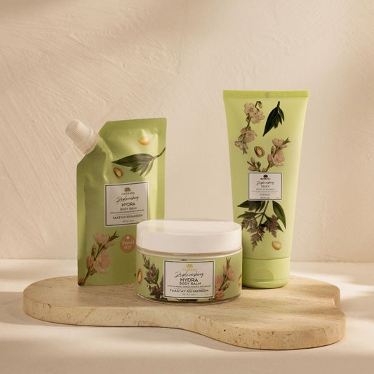 Magrada X Lauren: Moisturizing Shower Gel, 200ml