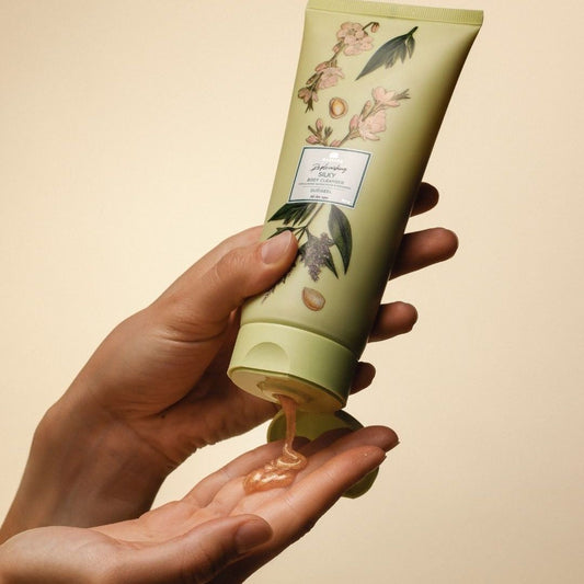 Magrada X Lauren: Moisturizing Shower Gel, 200ml